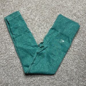 Gymshark Adapt Fleck Seamless Leggings